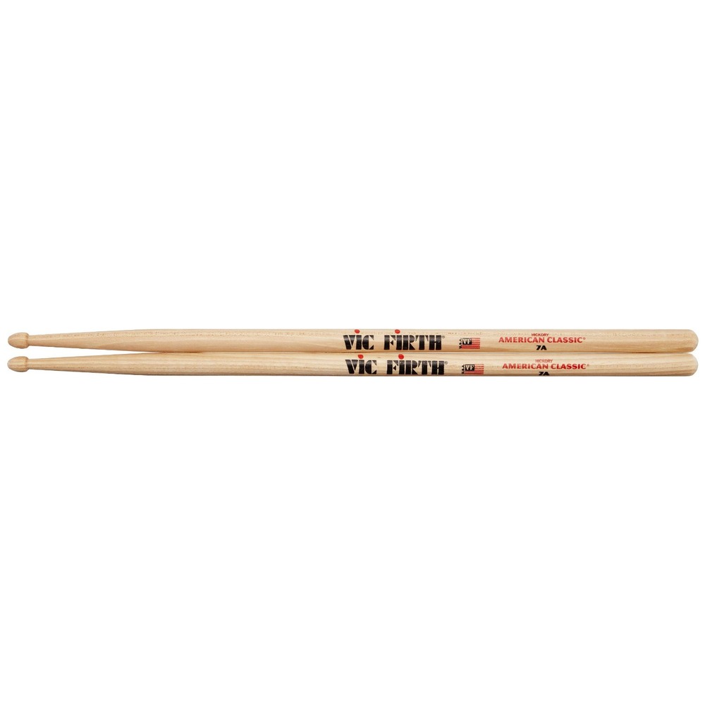 Палочки для барабана VIC FIRTH 7A