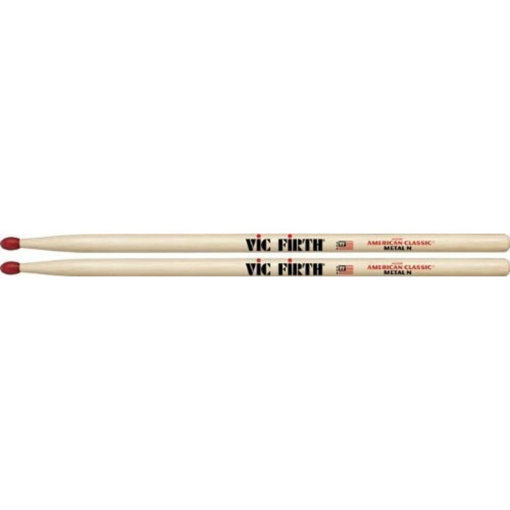 Палочки для барабана VIC FIRTH CMN