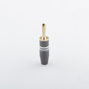 Разъем "Банана" Tchernov Cable Banana Plug Reference G White