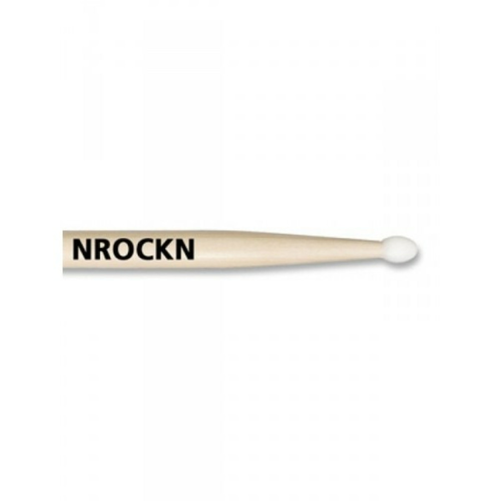 Палочки для барабана VIC FIRTH NRockN