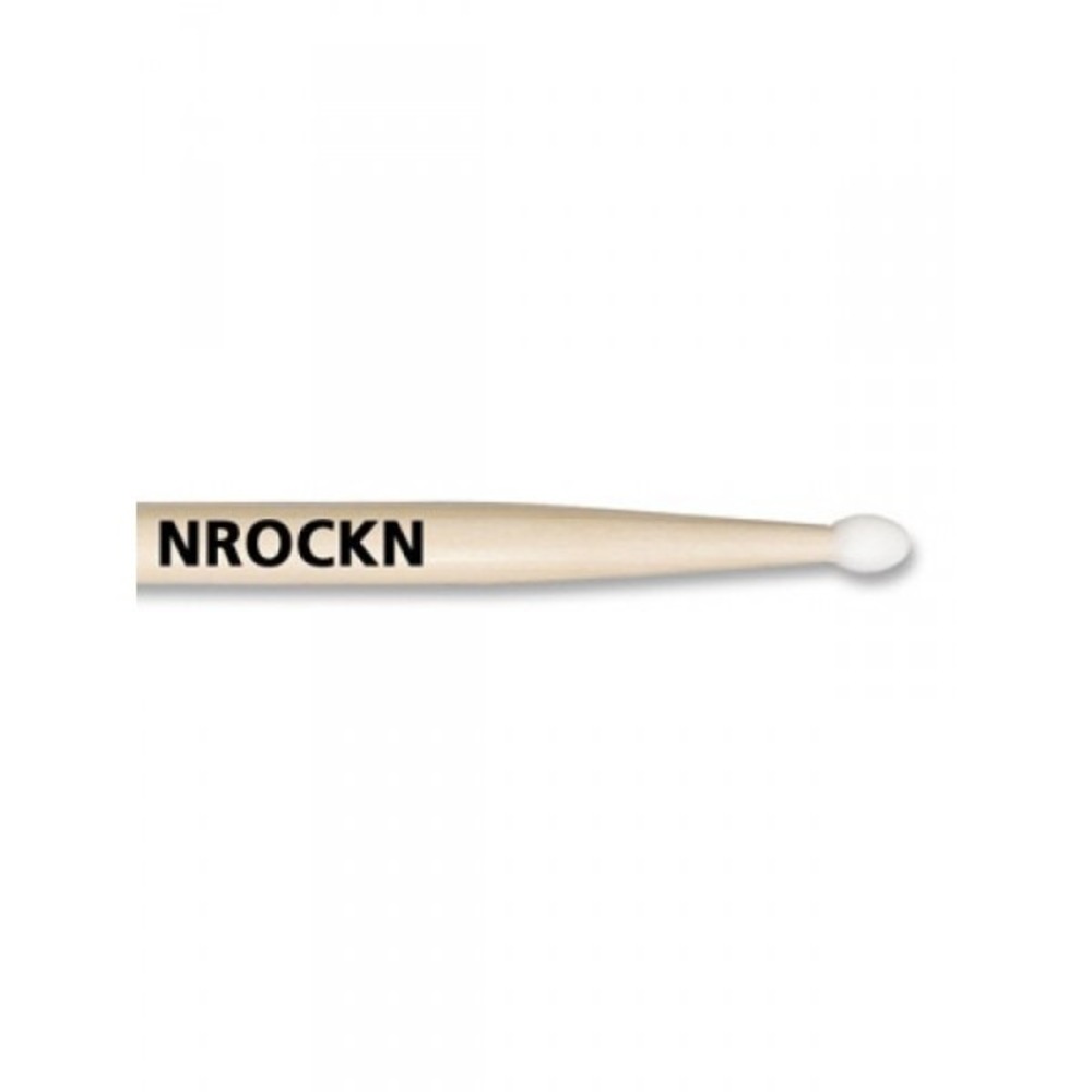 Палочки для барабана VIC FIRTH NRockN