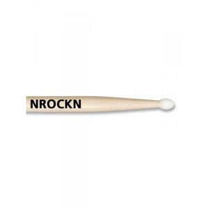 Палочки для барабана VIC FIRTH NRockN