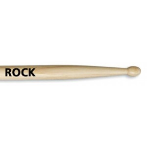 Палочки для барабана VIC FIRTH Rock