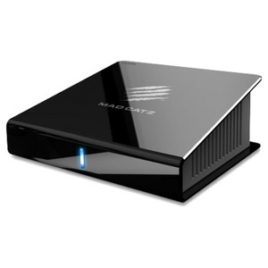 Геймпад Mad Catz M.O.J.O. Micro-Console