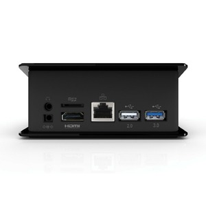 Геймпад Mad Catz M.O.J.O. Micro-Console