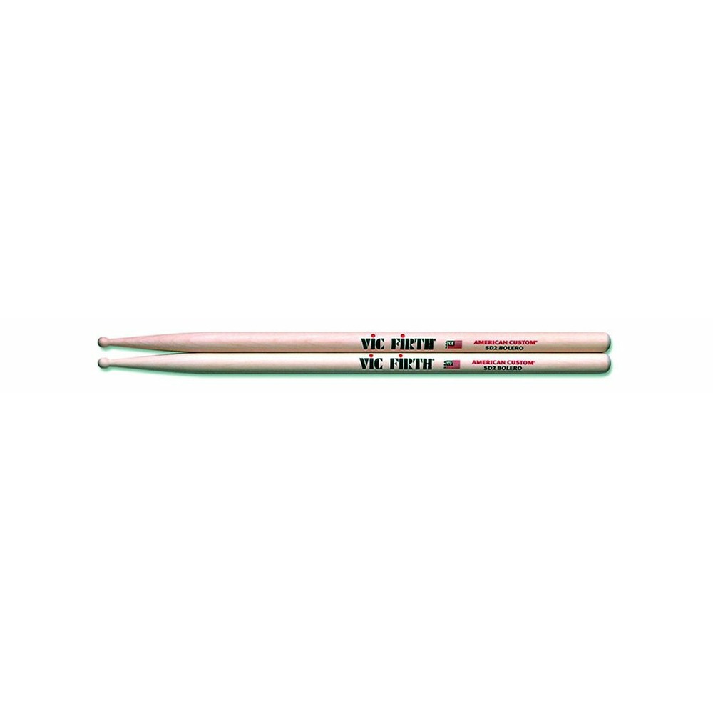 Палочки для барабана VIC FIRTH SD2