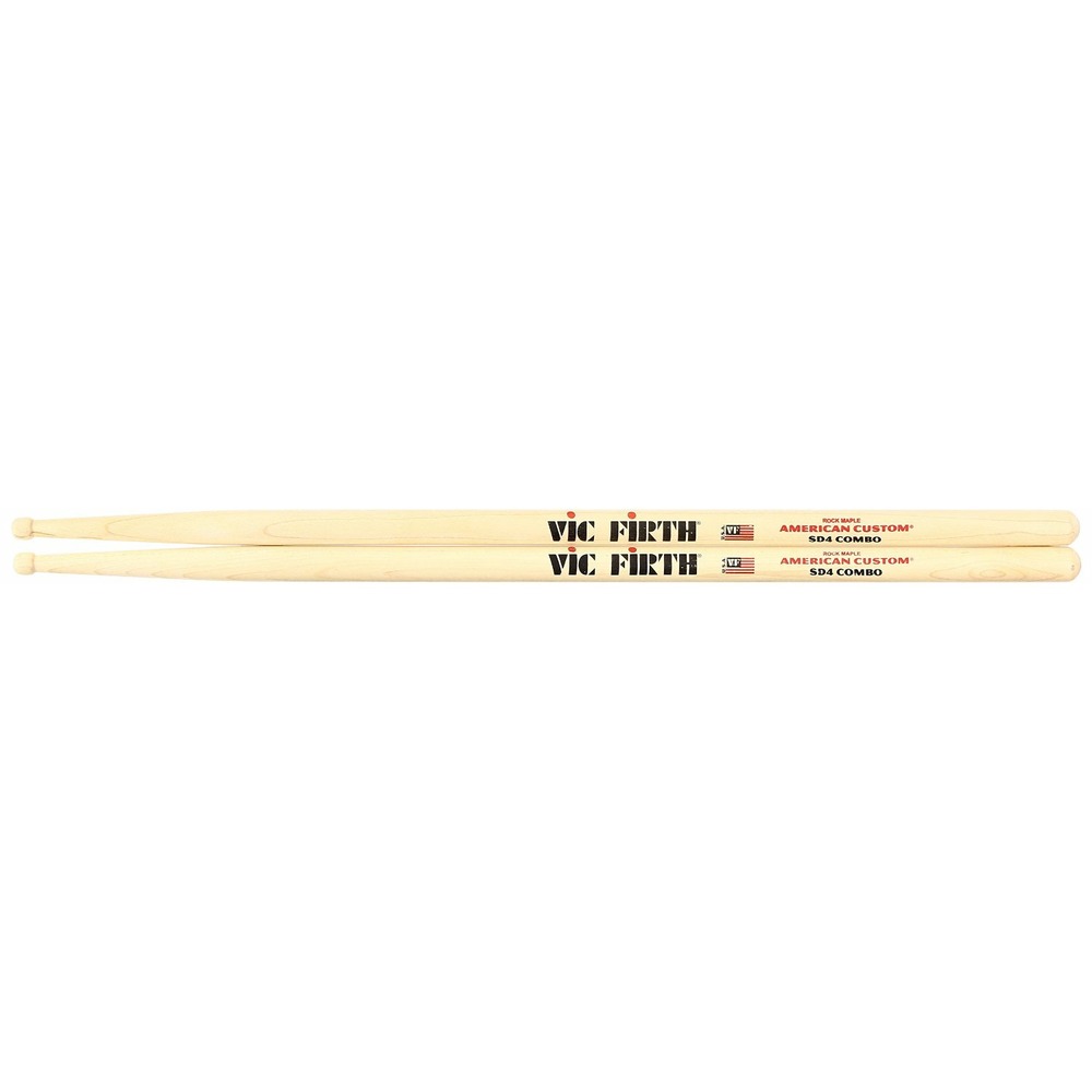 Палочки для барабана VIC FIRTH SD4