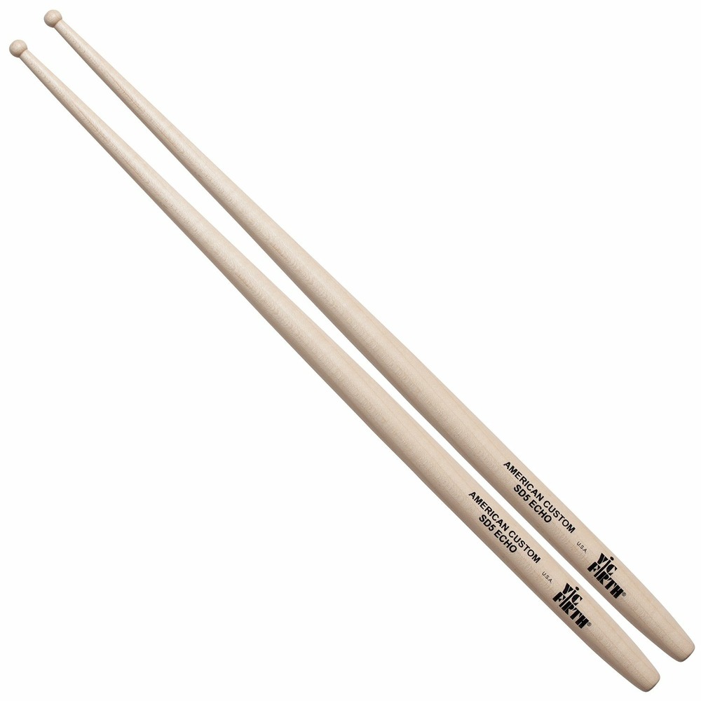 Палочки для барабана VIC FIRTH SD5