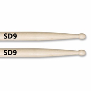 Палочки для барабана VIC FIRTH SD9