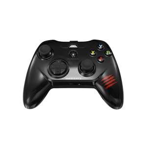 Геймпад Mad Catz C.T.R.L. i Mobile Gamepad for iOS Gloss Black