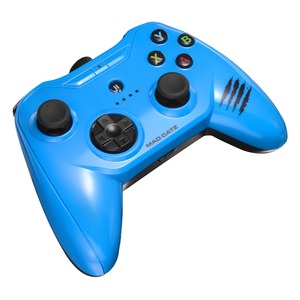 Геймпад Mad Catz C.T.R.L. i Mobile Gamepad for iOS Gloss Blue