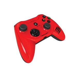 Геймпад Mad Catz Micro C.T.R.L. i Mobile Gamepad for iOS Gloss Red