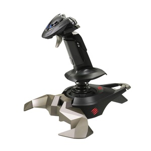 Джойстик Mad Catz V.1 Flight Stick