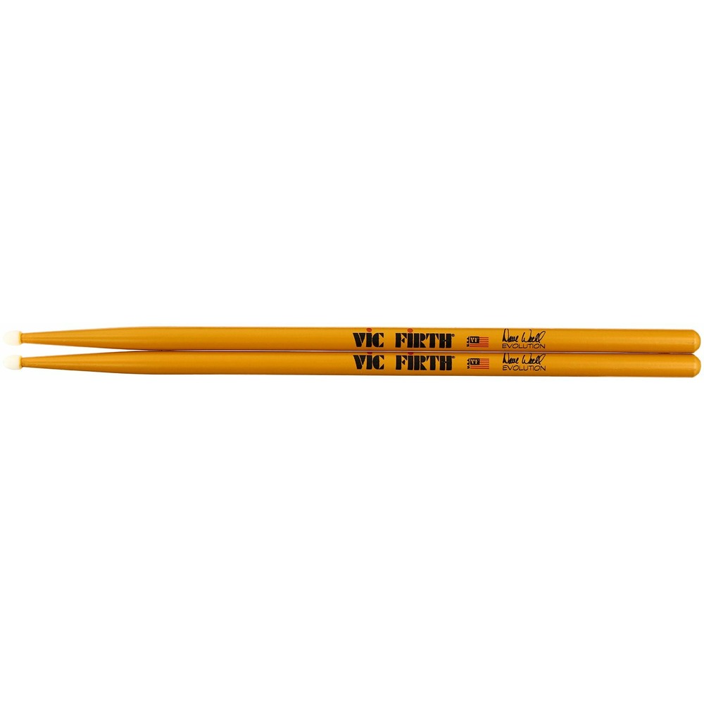 Палочки для барабана VIC FIRTH SDW2N