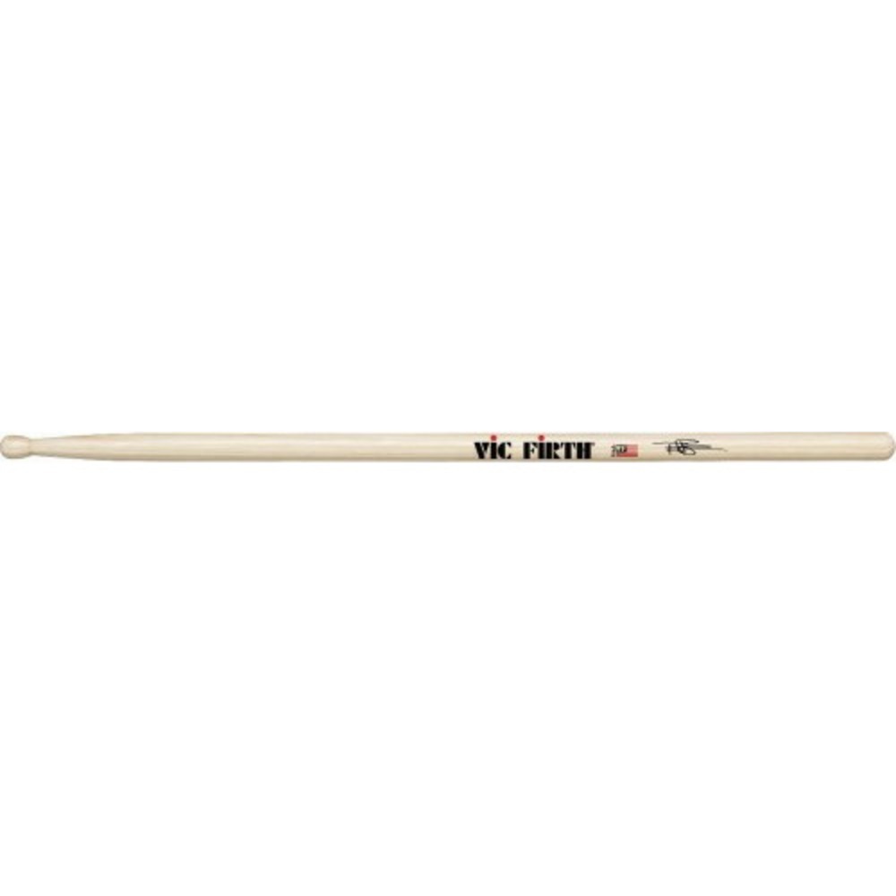 Палочки для барабана VIC FIRTH STB1