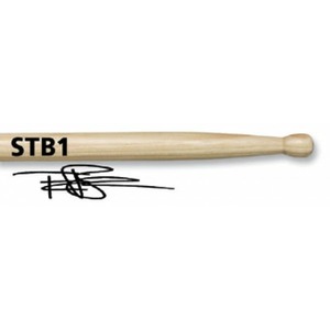 Палочки для барабана VIC FIRTH STB1