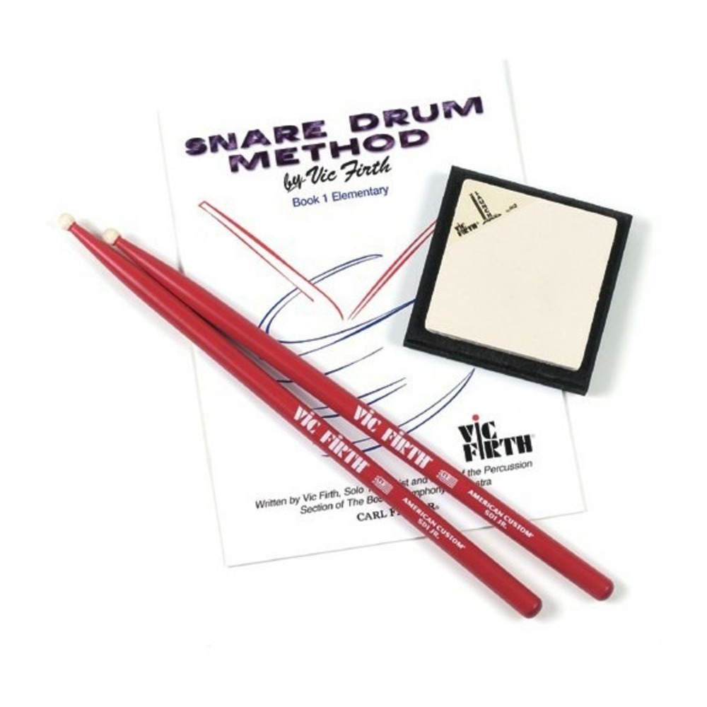 Пэд тренировочный VIC FIRTH LPAD