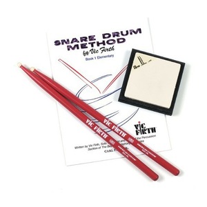 Пэд тренировочный VIC FIRTH LPAD