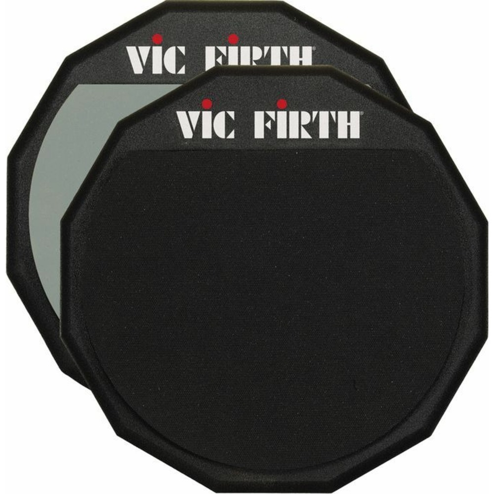 Пэд тренировочный VIC FIRTH PAD12D