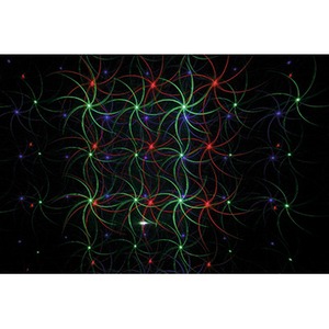 Лазерная графическая система LS Systems Mini Fey RGB