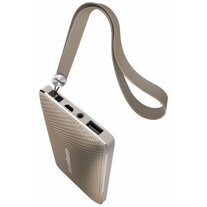 Портативная акустика Harman Kardon Esquire Mini Gold