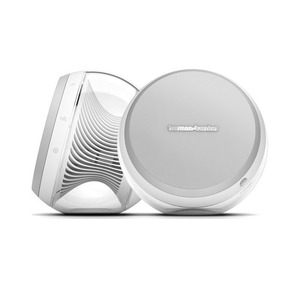 Портативная акустика Harman Kardon Nova White