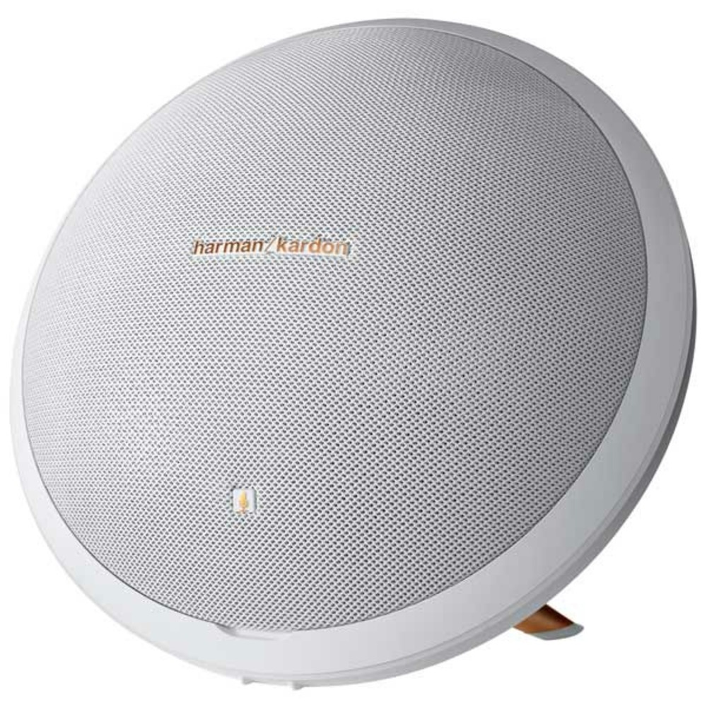 Портативная акустика Harman Kardon Onyx White