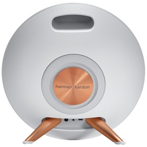 Портативная акустика Harman Kardon Onyx White