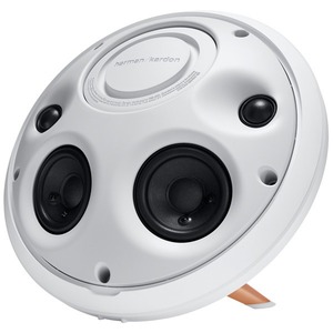 Портативная акустика Harman Kardon Onyx White