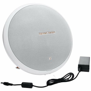 Портативная акустика Harman Kardon Onyx White