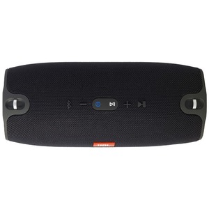 Портативная акустика JBL Xtreme Black