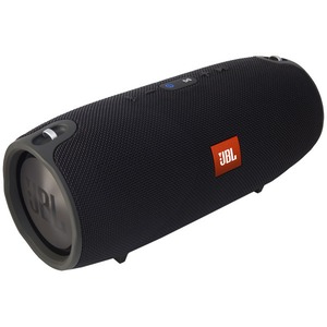 Портативная акустика JBL Xtreme Black