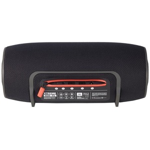 Портативная акустика JBL Xtreme Black