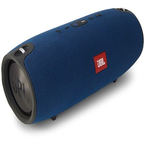 Портативная акустика JBL Xtreme Blue