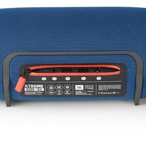 Портативная акустика JBL Xtreme Blue