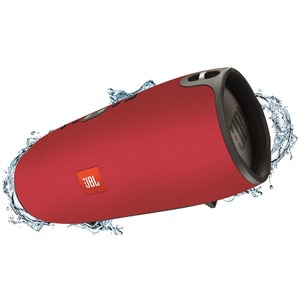 Портативная акустика JBL Xtreme Red