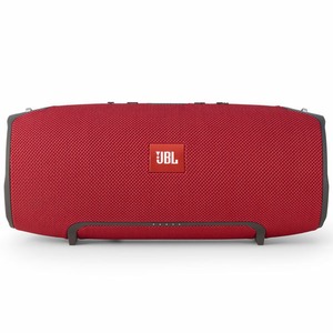 Портативная акустика JBL Xtreme Red