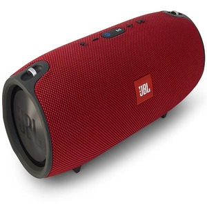 Портативная акустика JBL Xtreme Red