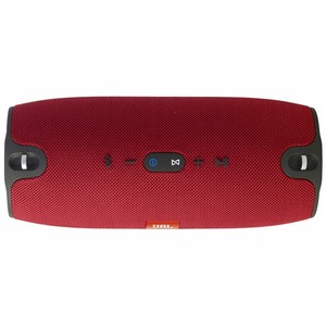 Портативная акустика JBL Xtreme Red