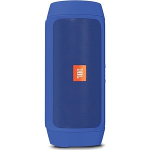 Портативная акустика JBL Charge 2+ Blue