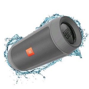 Портативная акустика JBL Charge 2+ Grey