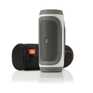 Портативная акустика JBL Charge 2+ Grey