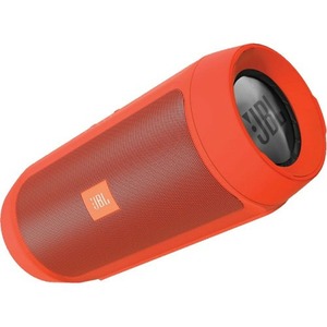 Портативная акустика JBL Charge 2+ Orange