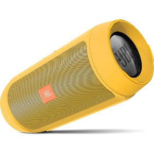 Портативная акустика JBL Charge 2+ Yellow