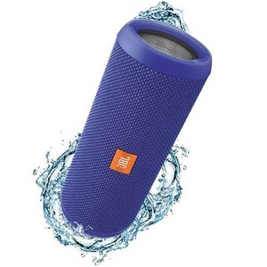 Портативная акустика JBL Flip 3 Blue