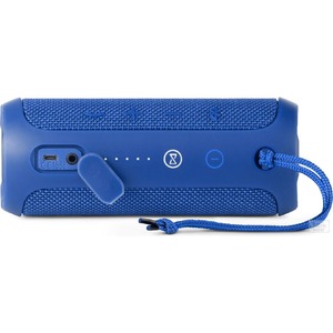 Портативная акустика JBL Flip 3 Blue