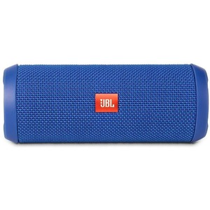 Портативная акустика JBL Flip 3 Blue