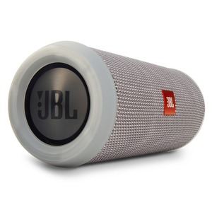 Портативная акустика JBL Flip 3 Grey