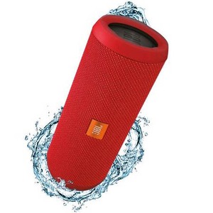 Портативная акустика JBL Flip 3 Red