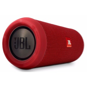 Портативная акустика JBL Flip 3 Red